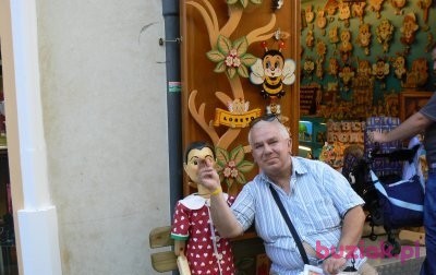 Jurek, Mężczyzna, 68, Kraków, Polska, Zdjęcie: 1