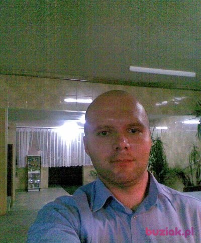 Marcin, Male, 44, Koło, Polska: 1