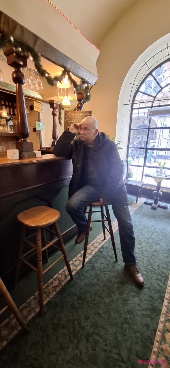 Grzegorz, Mężczyzna, 55, Jarosław, Polska: 1