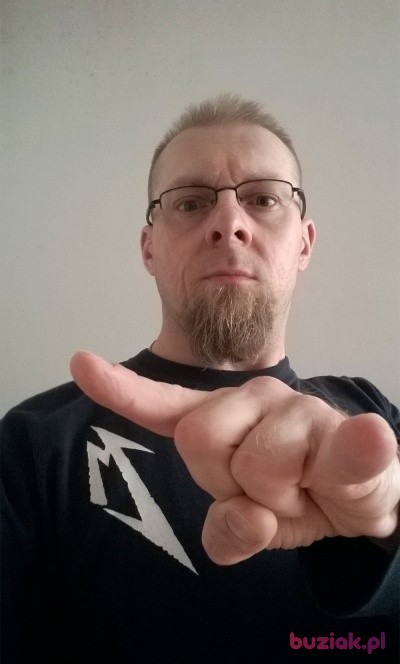 Radek, Mężczyzna, 48, Sochaczew, Polska: 1