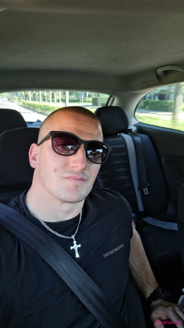 Marcin, Mężczyzna, 35, Nowy Sącz, Polska, Zdjęcie: 1