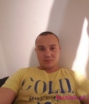 Wojciech, Mężczyzna, 36, Paryż, Francja: 1