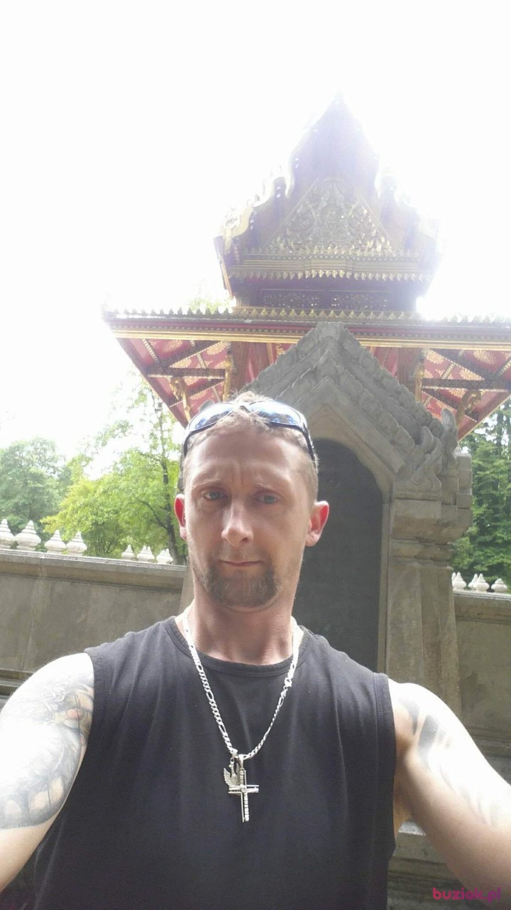 Marcin, Mężczyzna, 43, Frankfurt, Niemcy, Zdjęcie: 1