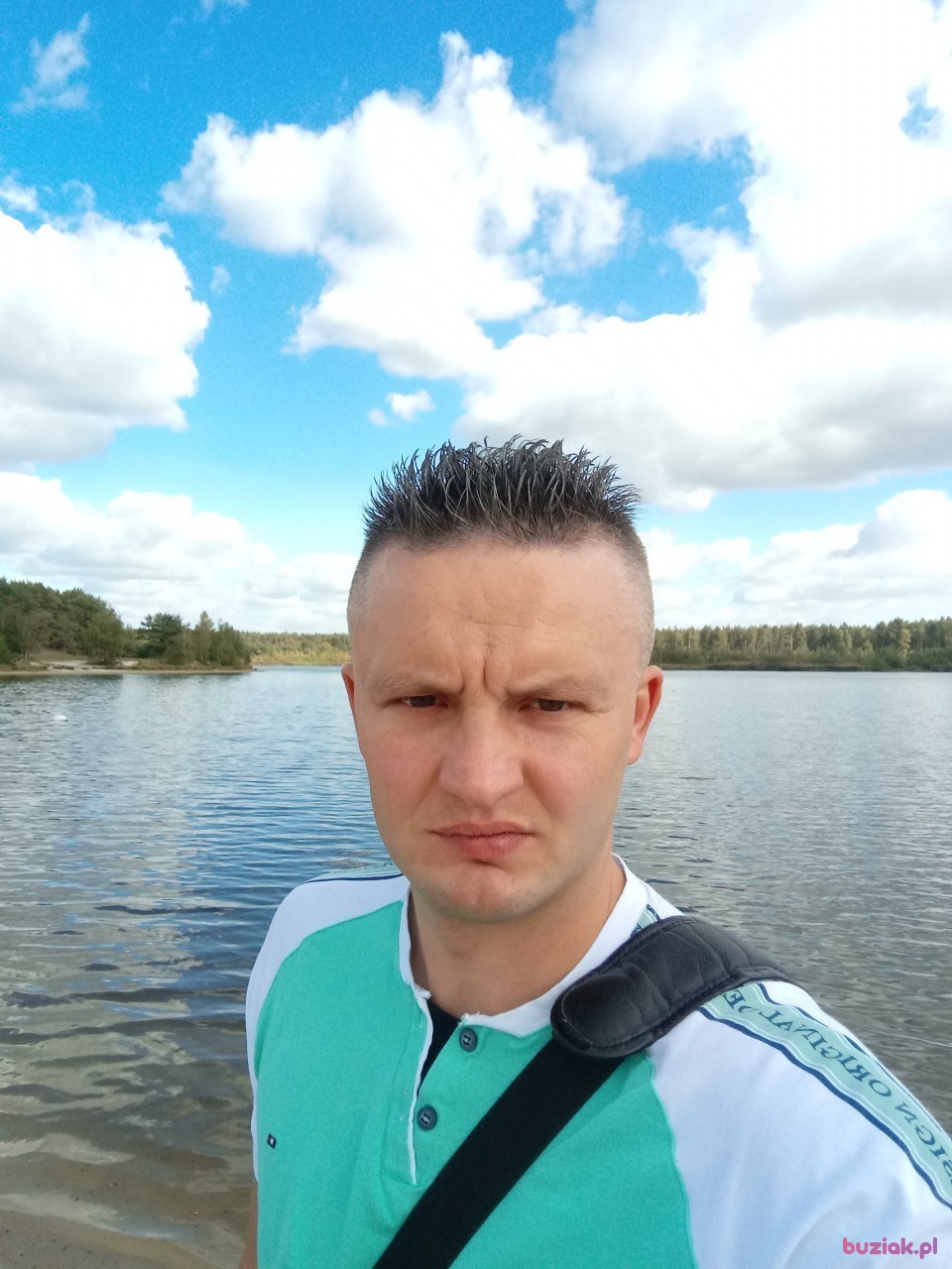 Rafal, Male, 32, Radom, Polska, Photo: 1