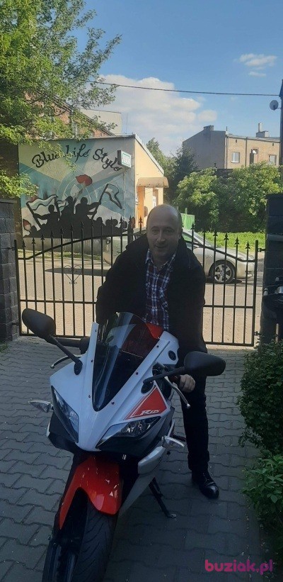 Jacek, Male, 52, Chorzów, Polska, Photo: 2