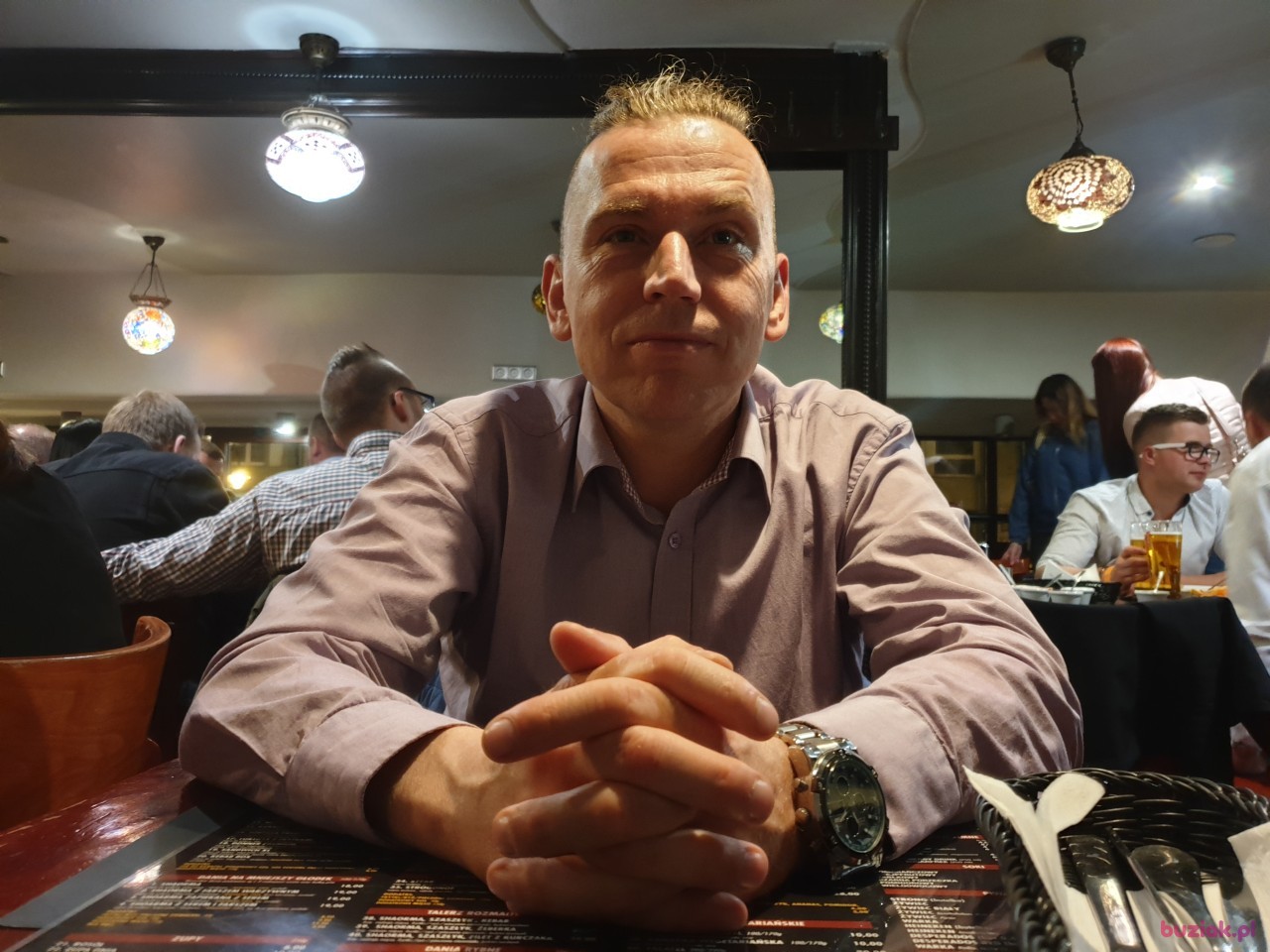 Neptun, Male, 49, Radom, Polska: 1