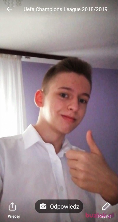 Mateusz, Mężczyzna, 23, Lublin, Polska: 1