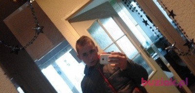 oskar, Mężczyzna, 27, Żnin, Polska: 1