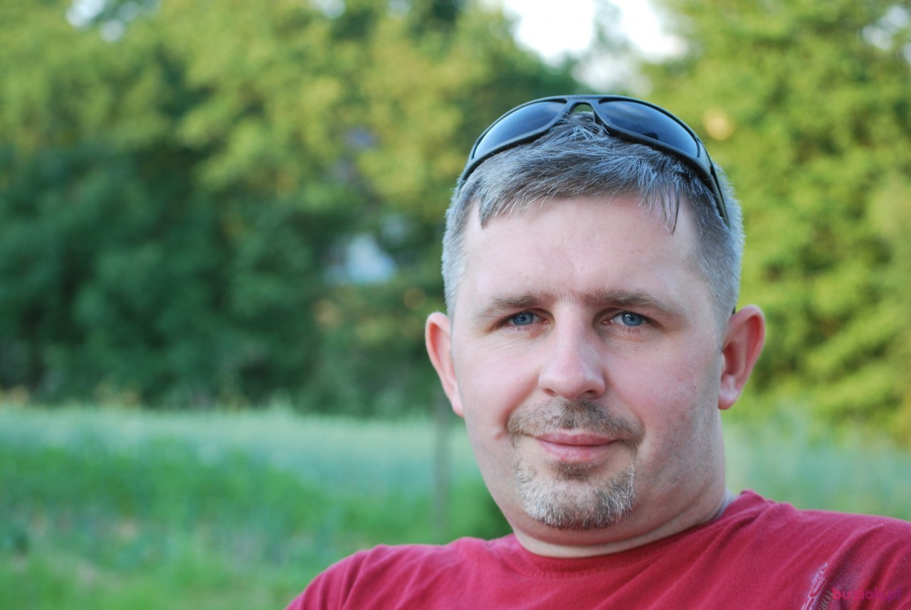 Bogusław, Mężczyzna, 51, Oss North Brabant Province, Holandia, Zdjęcie: 2