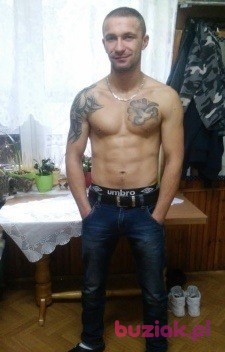 Emil, Male, 34, Starachowice, Polska, Photo: 2