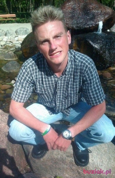 Łukasz :) :* :*, Male, 32, Pakość, Polska, Photo: 3