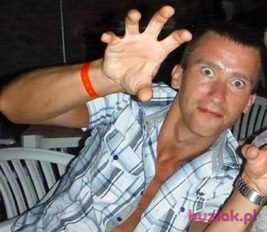 Mateusz, Male, 38, Wielka Brytania, Photo: 1