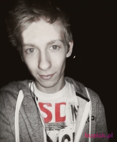 Darek, Male, 31, Chorzów, Polska, Photo: 2