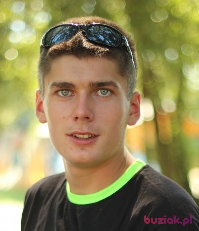 Artur, Mężczyzna, 32, Poddębice, Polska: 1