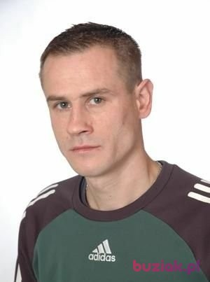 Krzysztof, Male, 46, Racibórz, Polska: 1