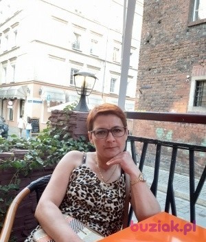 Roksana, Female, 50, Wrocław, Polska, Photo: 1