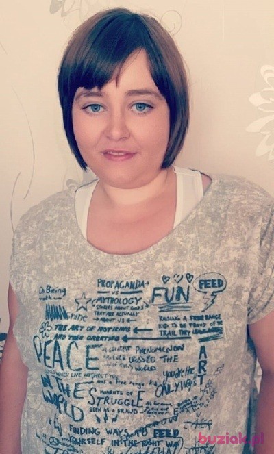 marta, Female, 37, Kutno, Polska, Photo: 2