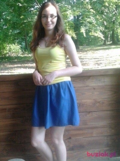 Karolina, Female, 30, Gorlice, Polska: 1
