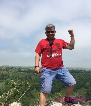 Romeo45, Male, 53, Wielka Brytania, Photo: 3
