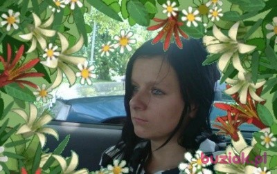 Madzia, Kobieta, 33, Łódź, Polska, Zdjęcie: 1