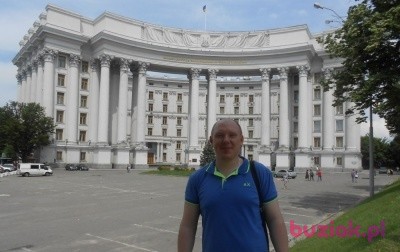 Oleh, Mężczyzna, 37, Warszawa, Polska, Zdjęcie: 1