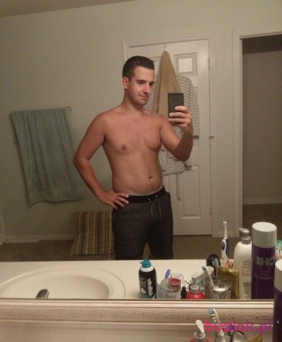 Janek, Mężczyzna, 31, Warszawa, Polska, Zdjęcie: 3