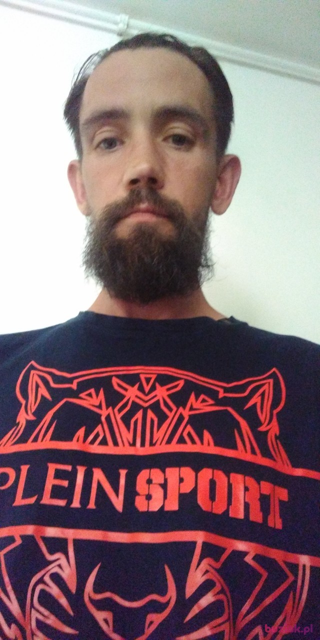 Hubert, Male, 42, Chojnów, Polska, Photo: 1