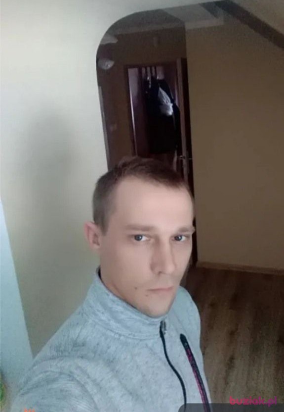 Daniel, Mężczyzna, 36, Olsztyn, Polska: 1