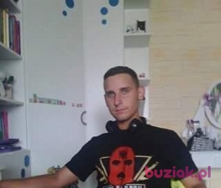 Szymon, Male, 29, Biała Piska, Polska, Photo: 2