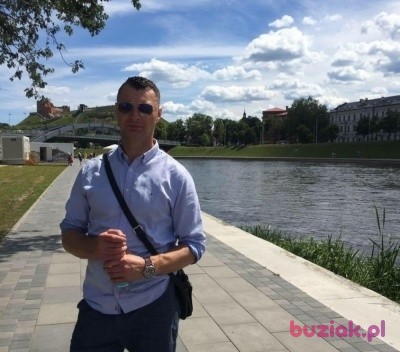 Waldek, Mężczyzna, 45, Suwałki, Polska: 1