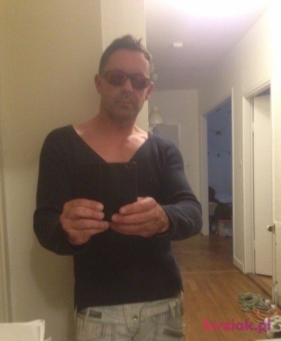 Robert, Male, 48, Szwecja, Photo: 3