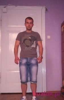 Marcin, Male, 34, Leszno, Polska, Photo: 1