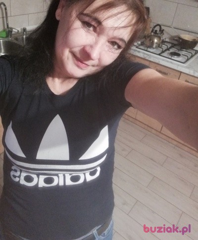 Mariola, Kobieta, 54, Tomaszów Mazowiecki, Polska: 1