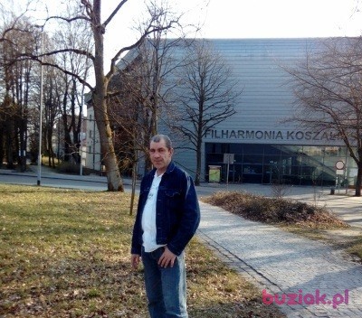 Marcin, Male, 55, Koszalin, Polska: 1