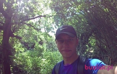 Krystian, Male, 27, Wielka Brytania: 1