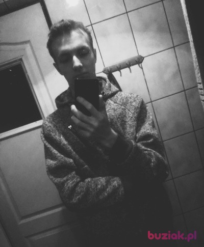 Michał, Mężczyzna, 26, Krosno, Polska: 1