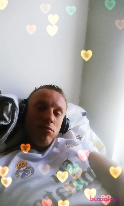 Sylwek, Mężczyzna, 35, Rotterdam South Holland Province, Holandia, Zdjęcie: 1