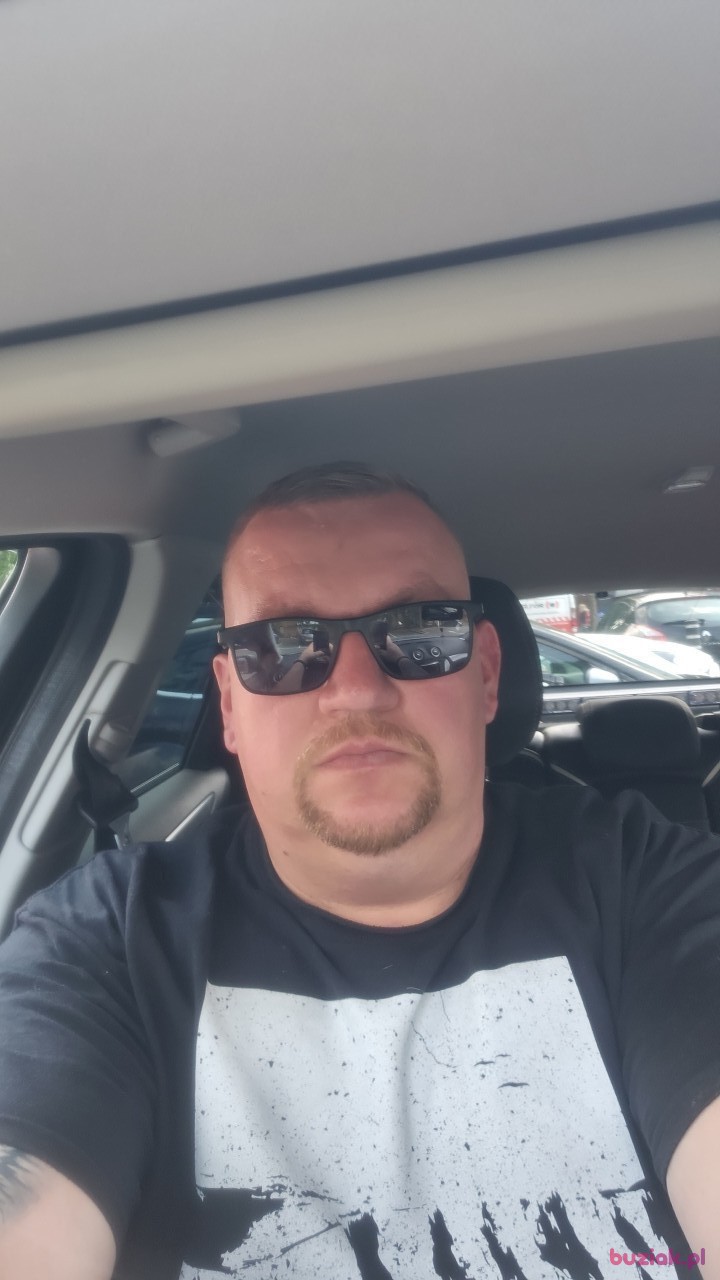 Robert, Male, 42, Przeworsk, Polska, Photo: 2