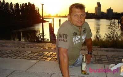 Damian, Mężczyzna, 56, Gliwice, Polska: 1