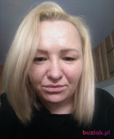Gabi, Female, 46, Bojanowo, Polska, Photo: 1