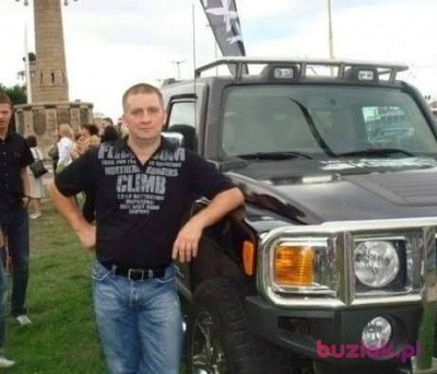 Tomek, Male, 54, Chichester, Wielka Brytania, Photo: 1