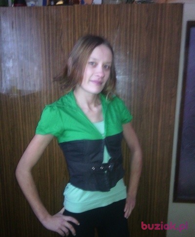 Basia, Kobieta, 32, Kraków, Polska, Zdjęcie: 1