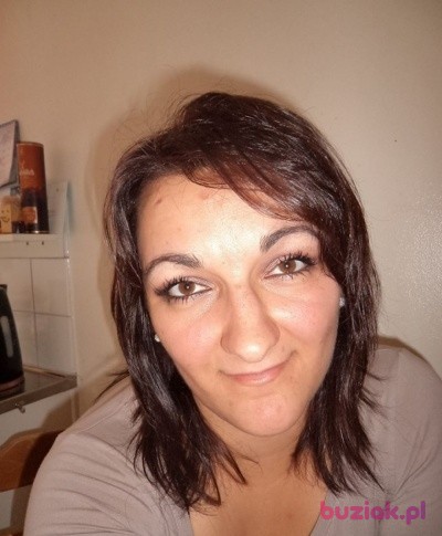 Emilia, Kobieta, 39, Oborniki, Polska: 1