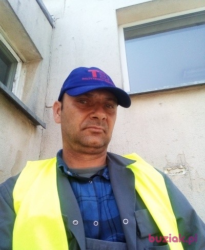 Rafał , Mężczyzna, 46, Ostrowiec Swiętokrzyski, Polska: 1