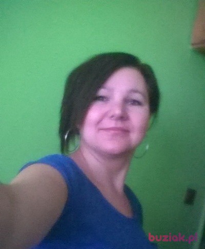 Maria , Female, 46, Brzeg, Polska, Photo: 2