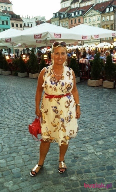 Zofia Adrianna, Female, 73, Warszawa, Polska, Photo: 5