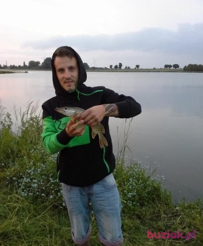 pyra8921, Male, 36, Leszno, Polska, Photo: 2