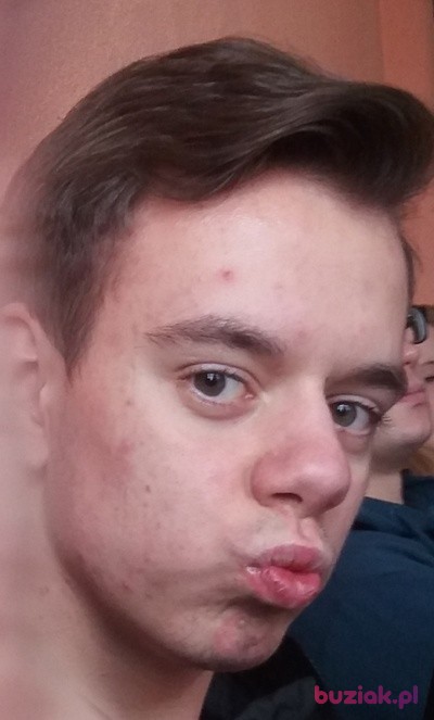 Dominik Patoła , Male, 26, Mikołów, Polska: 1