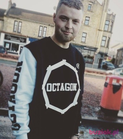Tomek, Mężczyzna, 32, Glasgow, Wielka Brytania: 1