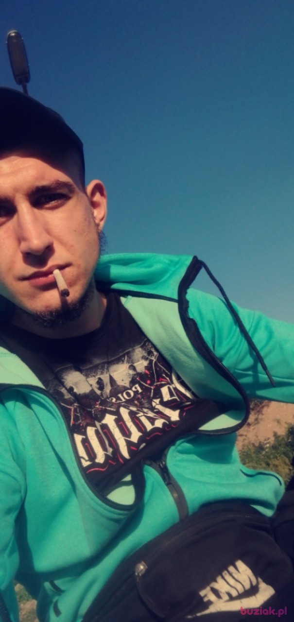 Maciekhaa, Mężczyzna, 25, Haga, Holandia, Zdjęcie: 3
